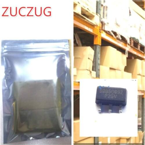 5PCS SBB-5089 BB5Z SBB5089Z SOT-89