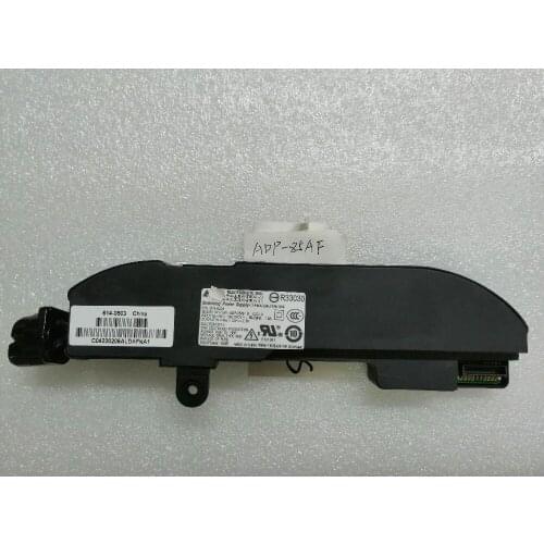 ADP-85AF POWER SUPPLY ADAPTER PA-185 2A2 A1347 T-CON connect board Video