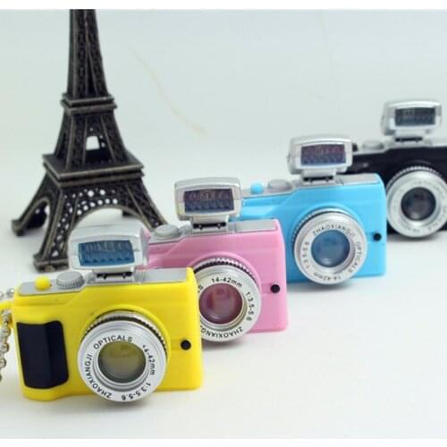 20PCS/LOT Hot SD BJD Doll Accessories Mini Doll Camera