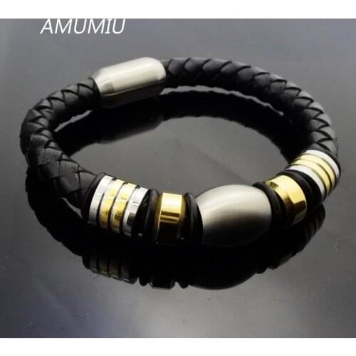 AMUMIU Magnetic Bracelets
