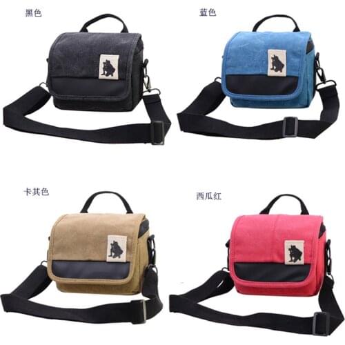 Video Camera bag case for Finepix Fujifilm X100V XA2 XT1 XT2 XE1 XE2 XT30 XT20 XT10 X30 X20 X100 X100F X10 X70 X100S X100T