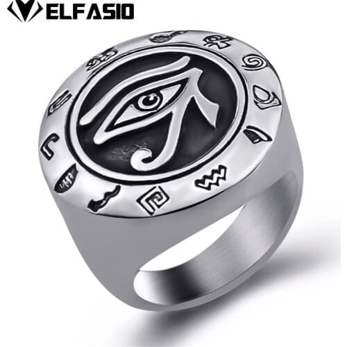 Elfasio Eye Cosmetics