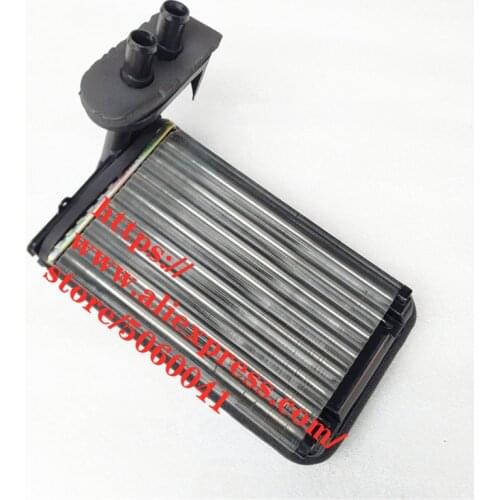 Heater radiator for Chery A3 J3 M11/M12/CHANCETENGO/NICHE Air conditioner heater core M11-8107130