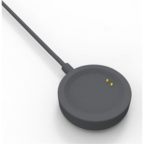 Portable Smart Watch Charging Dock Replacement Magnetic Dock Watch Charger for OnePlus Watch Accessories