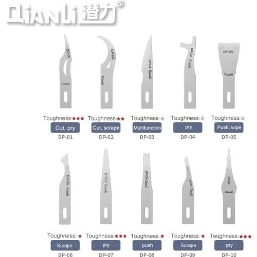 DT880 Mobile Phone Current Maintenance Tester Current Maintenance Analyzer For iPhone 6/6P/6S/6SP/7/7P/8/X/XS