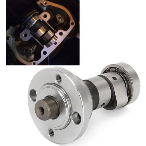 Motorcycle Camshaft For Honda CRF230F CRF 230 F 2003 2004 2005 - 2019 14100-KPS-900 CRF 230F Racing Performance Cam Shaft Assy