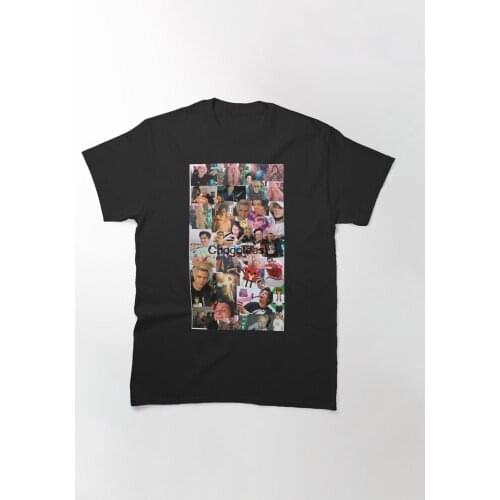 The Rubius Men tshirts Women t shirt