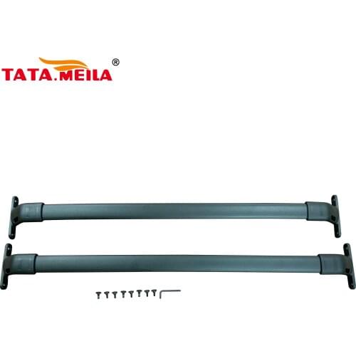 TATA.MEILA SPECIAL CROSS BAR FOR 2018-2019 FORD EXPEDITION