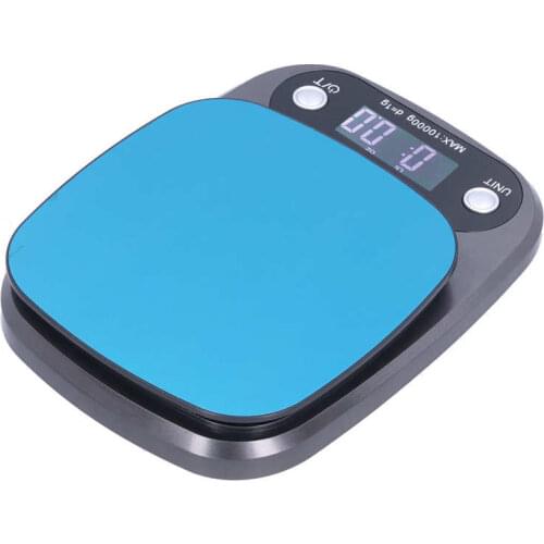 TOPINCN Kitchen Scales