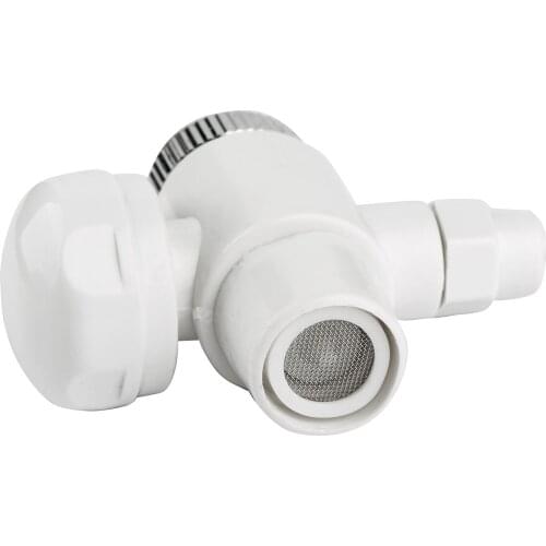 Dental Care Water Oral Irrigator Flossing Flosser Teeth Cleaner Jet Toothbrush White drop Shipping