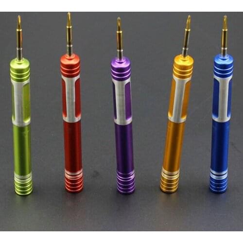 IPhone 7 Y Tip 0.6MM Tri Wing Screwdriver Opening Disassemble Battery DIY Repair Tool L15