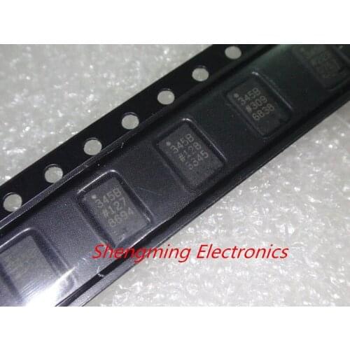 50pcs ADXL345BCCZ ADXL345 345B IC