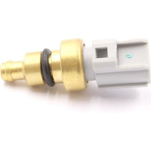 Water Temperature Sensor XU3F12A648AA Fit for Mazda 6 2.3L, 2.5L 2003-2011