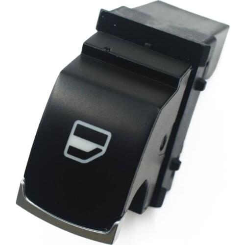 Passenger side Electric Window Switch for VW Passat 362 CC 357 Variant 365 3C8959855 3C8 959 855