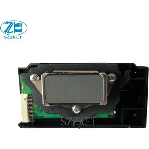 Original Sprinkler Head F138040 F138050 for PRO7600,9600, R2100, R2200, 2100,2200 Printhead for EPSON Inkjet print head nozzle