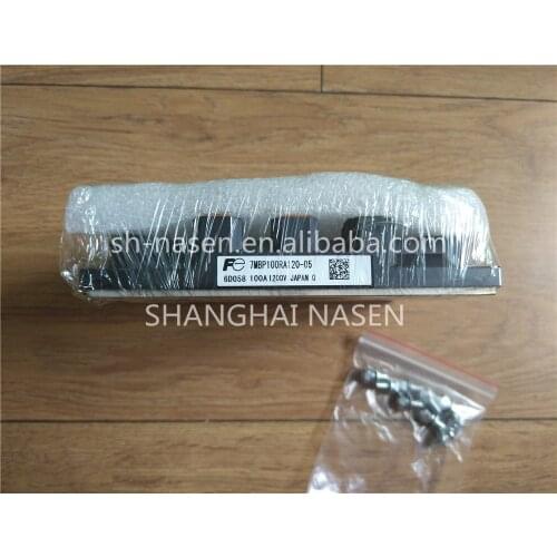 IGBT module FE 7MBP100RA120-05