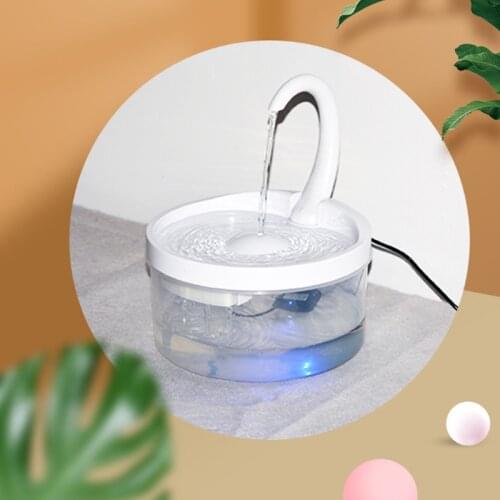 Intelligent Drinking Water Fountain Automatic Circulating Water Dispenser G6DB