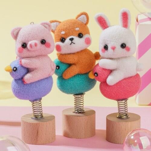 MIUSIE Felt