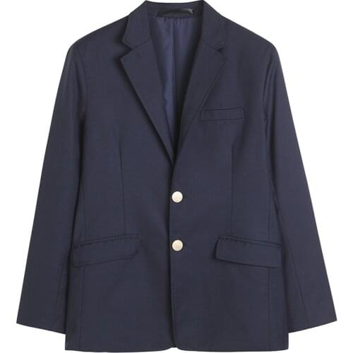 2019 Korean Version New Fashion Boutique Men Blazer Suits Formal Business Suit Casual Fashion Loose Mens High-end Casual Suits