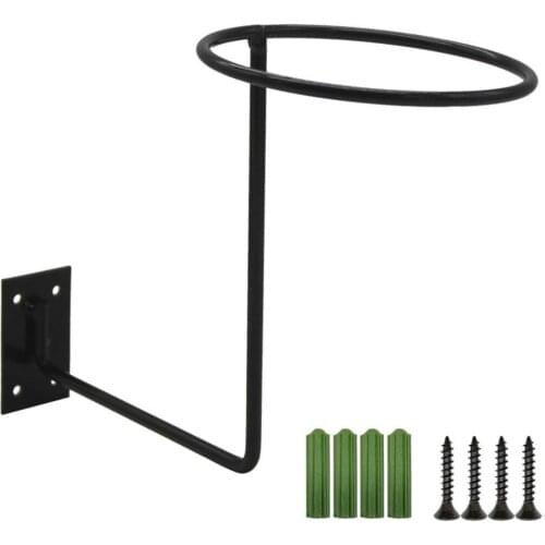 Motorcycle Steel Helmet Wall Hanger Holder Hook New Multifunctional Rack for Raincoat Coat Balls Moto Scooter Accessories