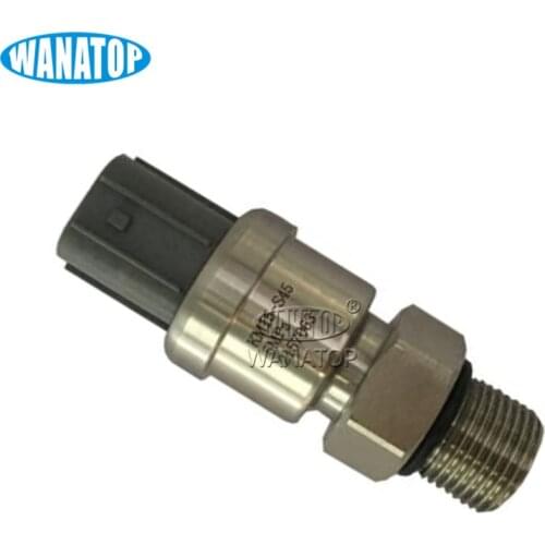 New Low Pressure Sensor KM15-S45 KM15S45 2157063 For Heavy Duty Car