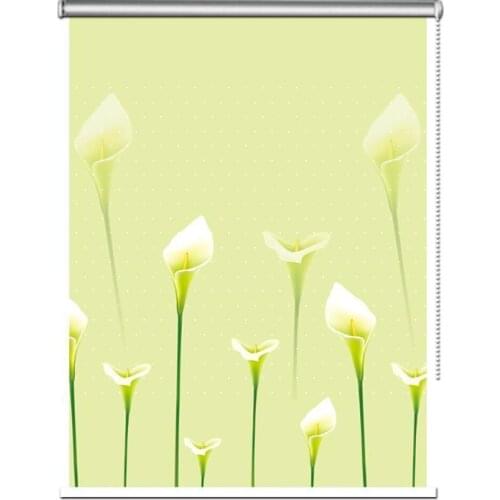 Persianas Roller Decoration Maison Shades Roman Shutters Rolgordijnen Cortinas Estores Enrollables Para Ventanas Window Blinds