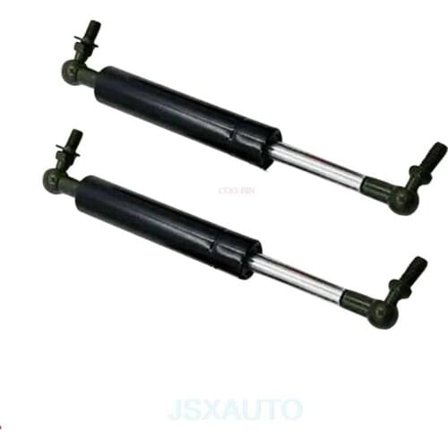 Excavator handle bar joystick gas spring excavator accessories For DOOSAN DH DX DAEWOO 150 220 225 300-5-7