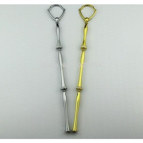 Mixing different colors Plate Cake Stand Centre Handle Sets cake stand handles Cake Stand Fittings (3 piece)