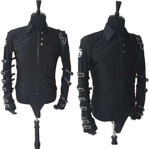 URnotalone Men's Short Jackets