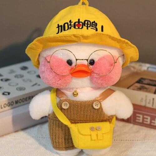 Zhanpoo Plush Toys