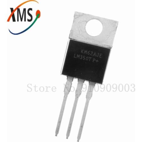 10PCS LM350T TO220 LM350 TO-220 new and original IC
