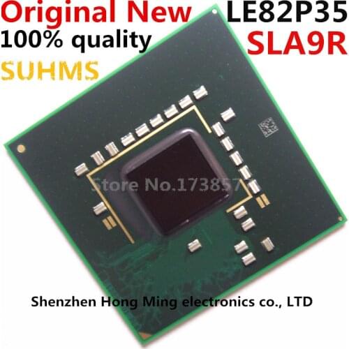 100% New LE82P35 SLA9R BGA Chipset