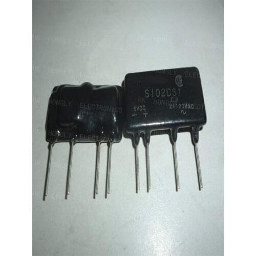 2 PCS S102DS1