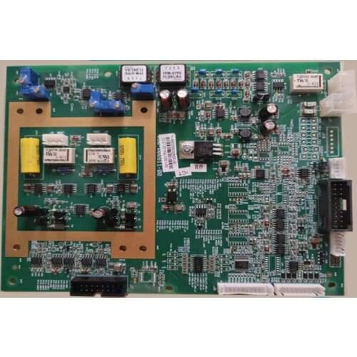 CRP Analog Board Circuit Board For Mindray BC5100 BC5180 BC5300 BC5310 BC5390 Blood Cell Analyzer 051-001764-00