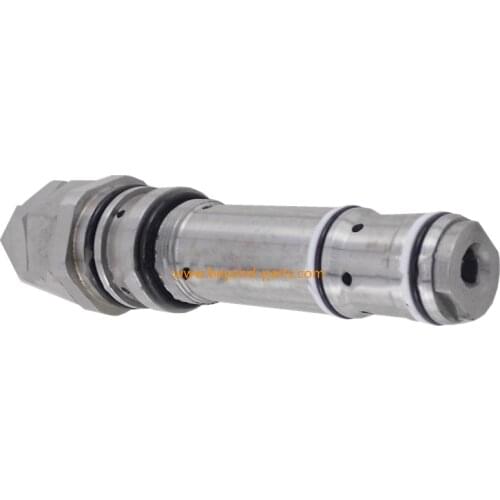 PC220-6 excavator parts hydraulic control valve 723-40-50100