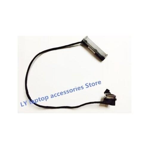 For HP DV7-6000 DV6-6000 DV7T-6000 Original laptop hard drive cable HDD cable second interface cable HDD cable