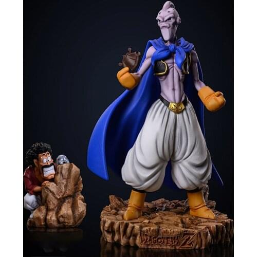 Evil Buu GK Limited Statue Figure