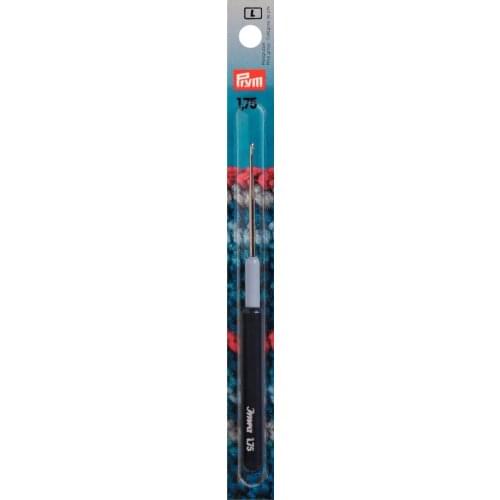 Germany Prym steel, crochet 175317/175319/175321/175323/175325..., crochet hook, patchwork tool, manual diy, knitting tool