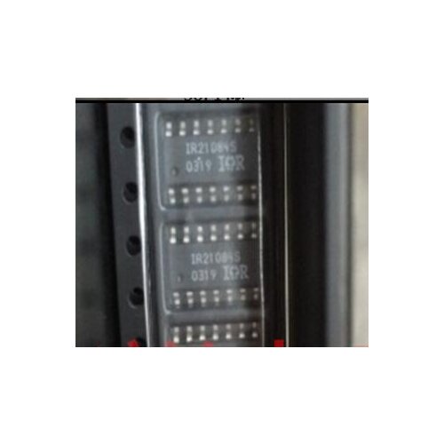 IR21084S MMAD1103 ADM202JRW SN75C1406