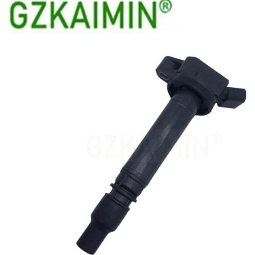 Ignition Coil For GS300 GS350 IS350 CAMRY 4RUNNER B2894M 90919-A2005 90919A2005