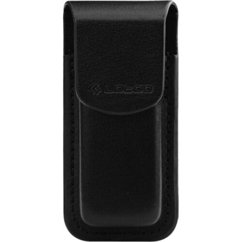 Lotoo PAW S1 small tail tailored leather case, portable decoding ear amp leather protective cover