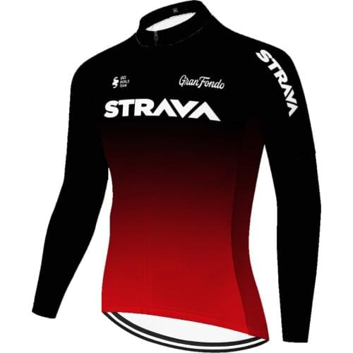 Strava Summer Spring Koszulka Rowerowa 사이클링 Fietskleding Heren Tricota Hombre Maillot Ciclismo Camisa Ciclismo Masculina