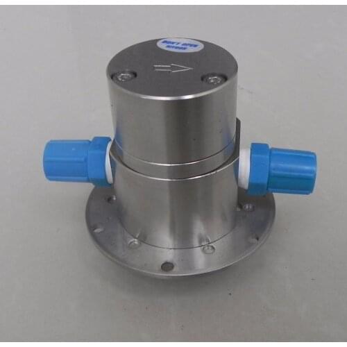 GP inkjet printer pump head 4-0340002SP for Domino A series GP inkjet parts