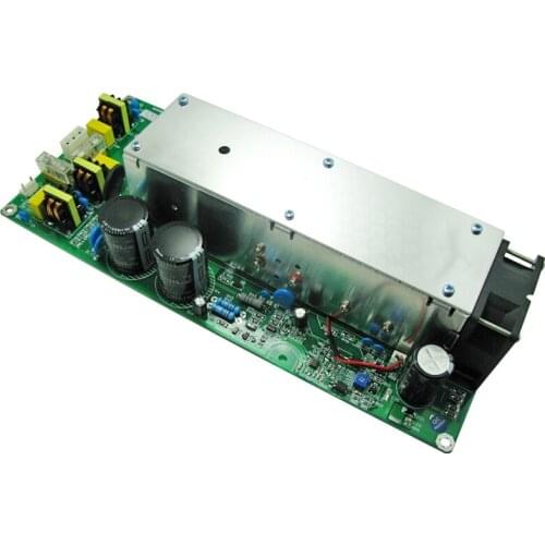 LETOP Made China Suitable For Mimaki JV33 Power Supply JV33 Circuit Board PCB Printer Parts 1PCS