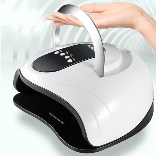 SOMMET Nail Drying Lamp