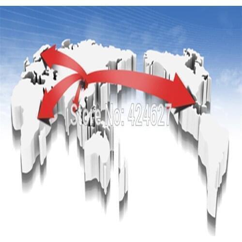 Freight supplement. One dollar each. 999999