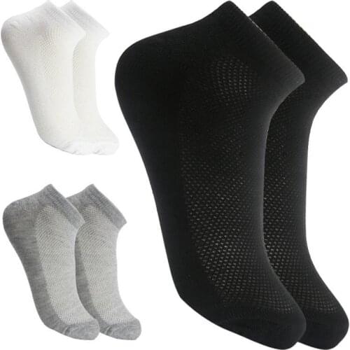 Tyburn Men's Short Socks