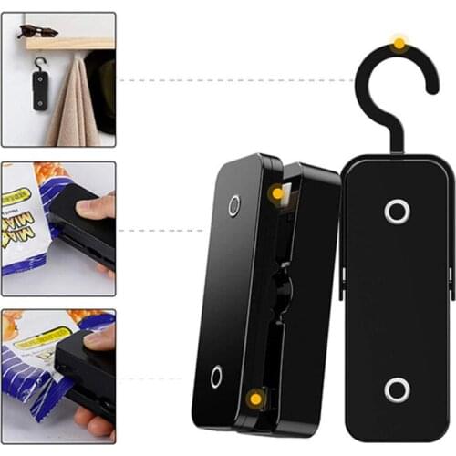 Зажимы для пакетов UOSU China At AliExpress