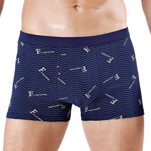 Wenzhiqi Men's Briefs