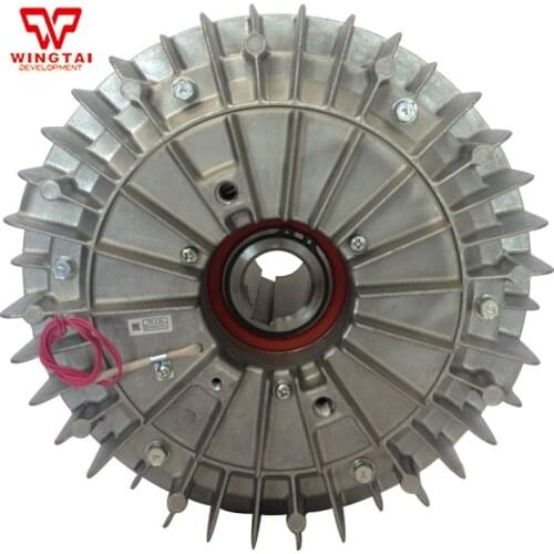 Japan Original Magnetic Powder Clutch ZA-10A1